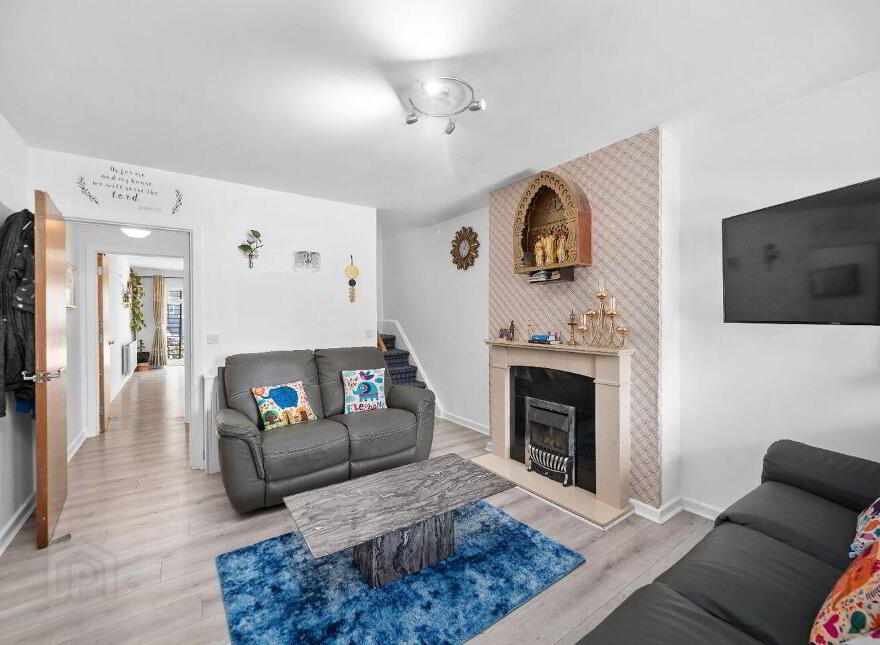 217 Charlesland Court, Charlesland, Greystones, A63VT41
