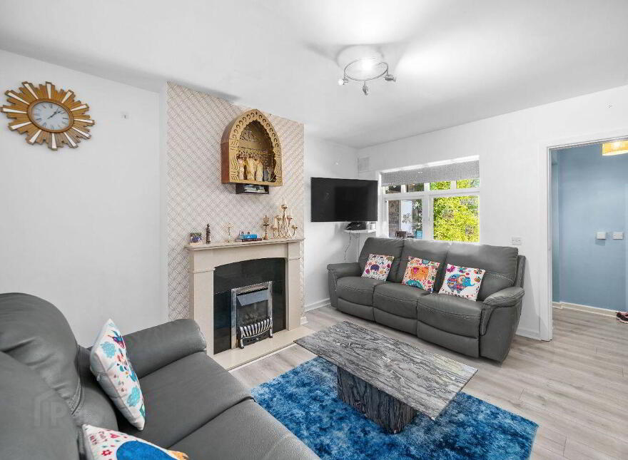217 Charlesland Court, Charlesland, Greystones, A63VT41