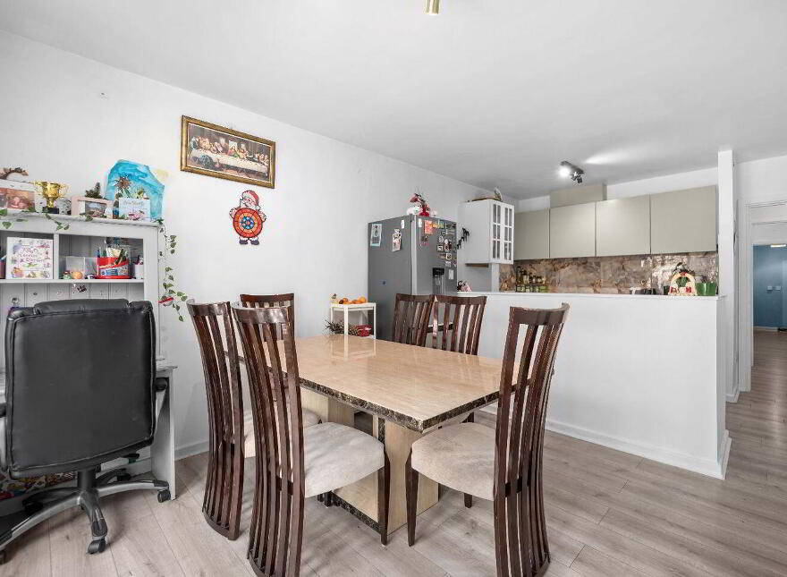 217 Charlesland Court, Charlesland, Greystones, A63VT41