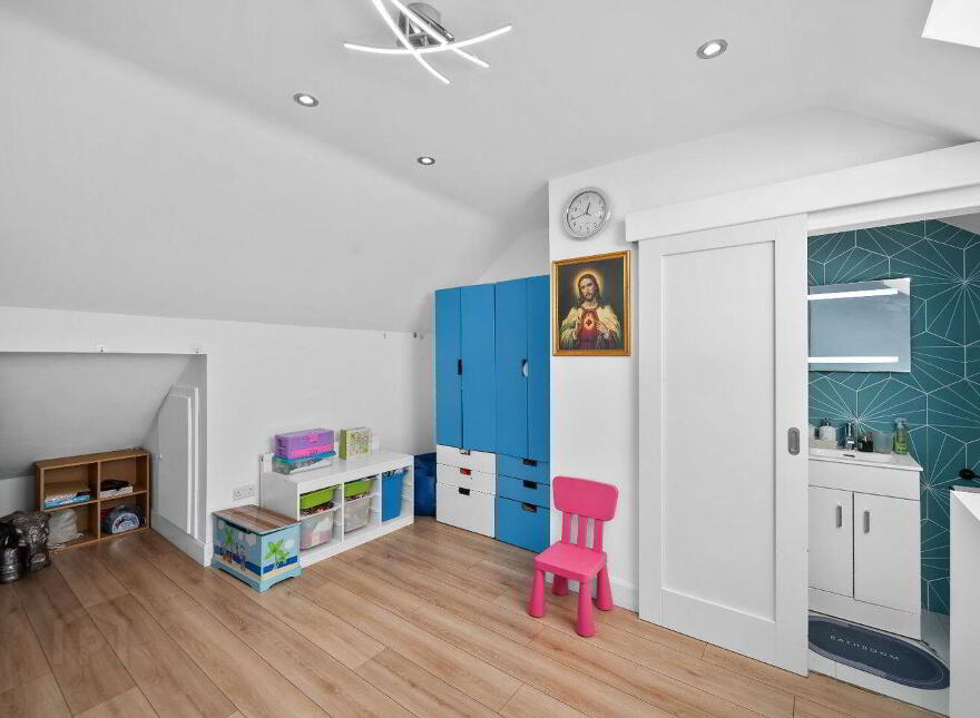 217 Charlesland Court, Charlesland, Greystones, A63VT41