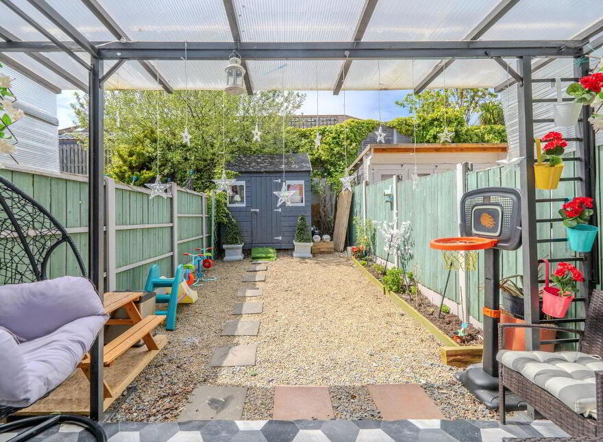 217 Charlesland Court, Charlesland, Greystones, A63VT41