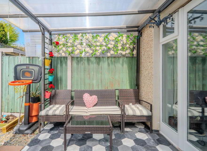 217 Charlesland Court, Charlesland, Greystones, A63VT41