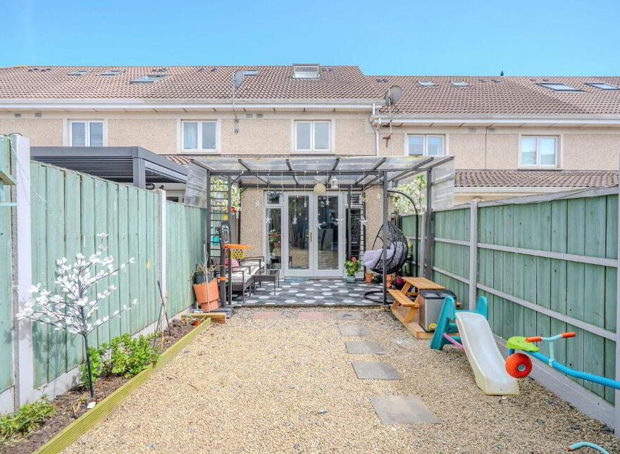 217 Charlesland Court, Charlesland, Greystones, A63VT41