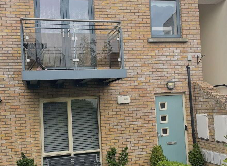 2 Glenbrook View, Newtownmountkennedy, A63YR86 photo