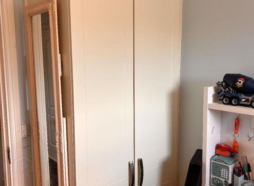 2 Glenbrook View, Newtownmountkennedy, A63YR86