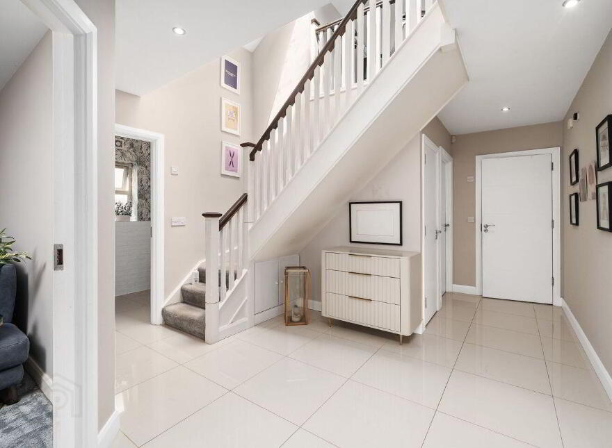 32 Kirvin Hill, Broomhall, Wicklow Town, A67VK33