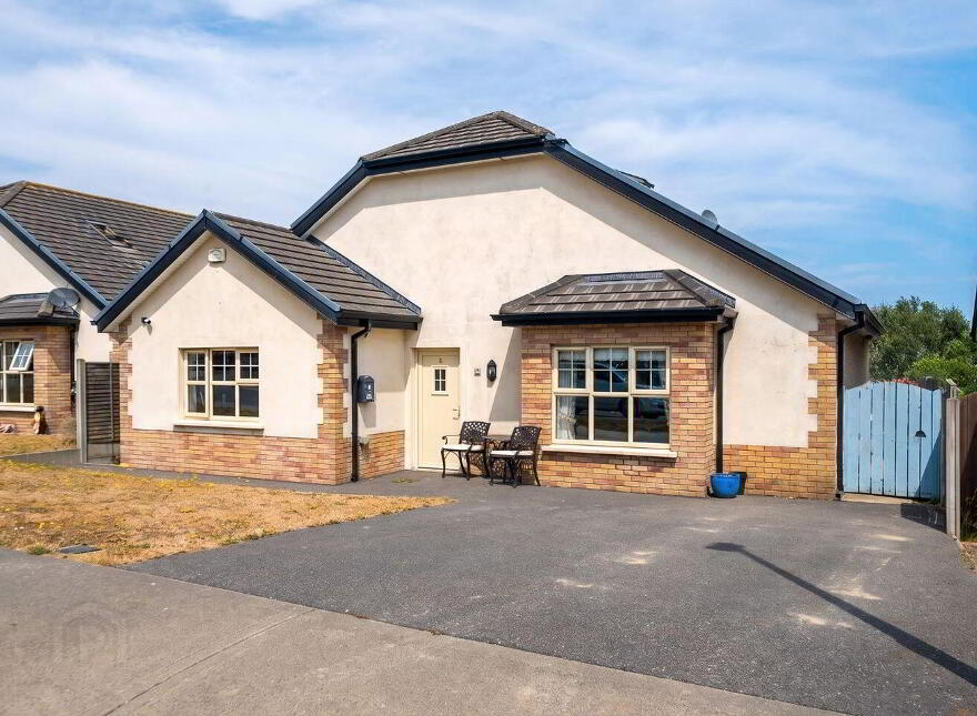 32 Kirvin Hill, Broomhall, Wicklow Town, A67VK33