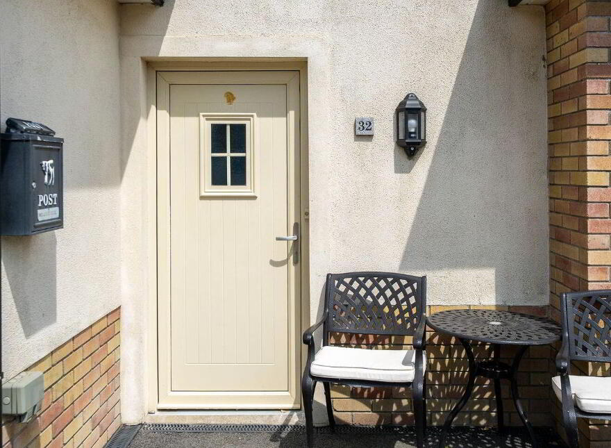32 Kirvin Hill, Broomhall, Wicklow Town, A67VK33