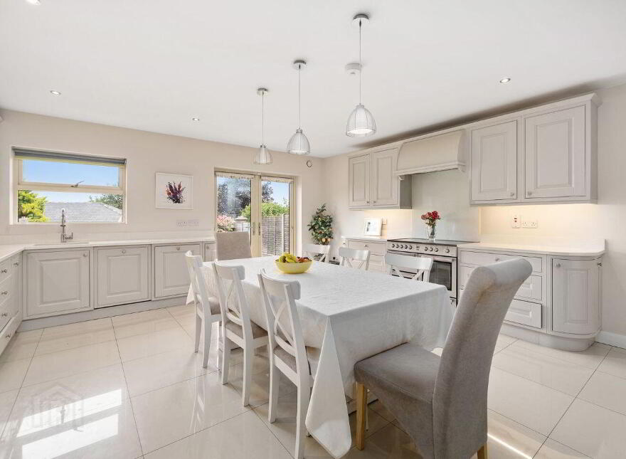 32 Kirvin Hill, Broomhall, Wicklow Town, A67VK33