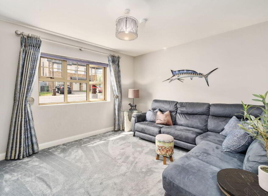 32 Kirvin Hill, Broomhall, Wicklow Town, A67VK33