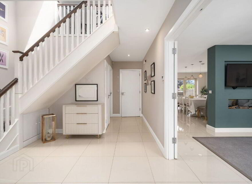 32 Kirvin Hill, Broomhall, Wicklow Town, A67VK33