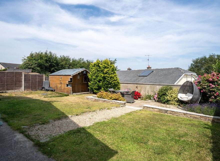 32 Kirvin Hill, Broomhall, Wicklow Town, A67VK33