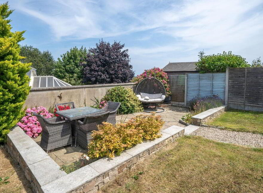 32 Kirvin Hill, Broomhall, Wicklow Town, A67VK33