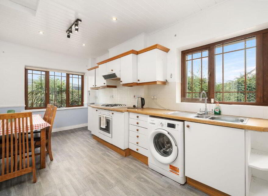 1 The Cottages Kiladreenan, Newtownmountkennedy, A63T202