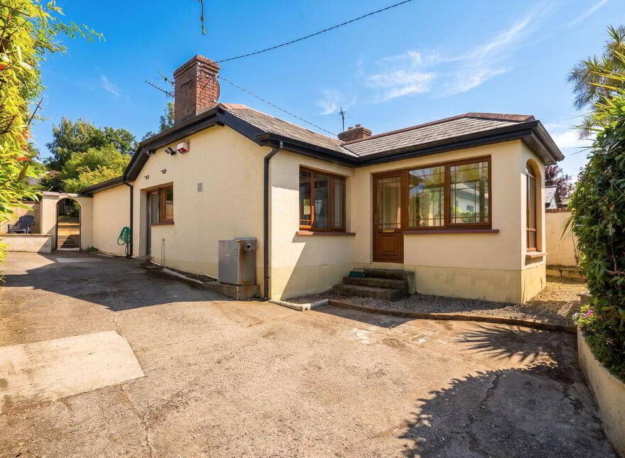 1 The Cottages Kiladreenan, Newtownmountkennedy, A63T202 photo