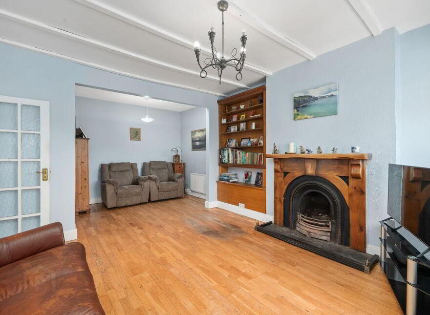 1 The Cottages Kiladreenan, Newtownmountkennedy, A63T202
