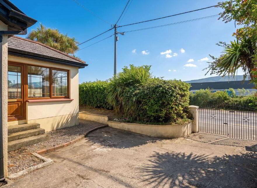 1 The Cottages Kiladreenan, Newtownmountkennedy, A63T202