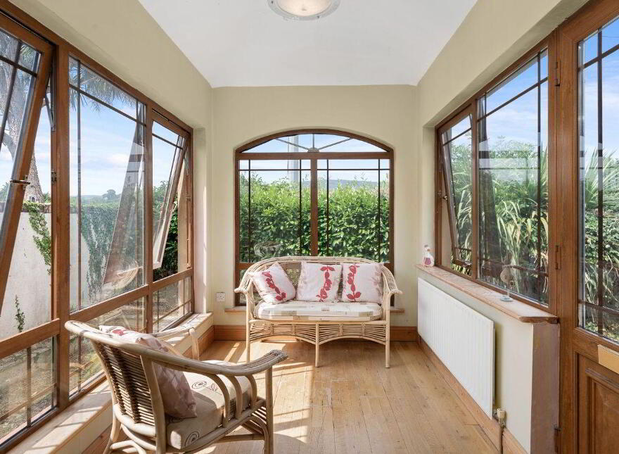1 The Cottages Kiladreenan, Newtownmountkennedy, A63T202