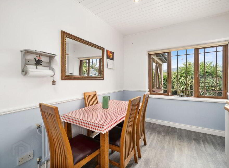 1 The Cottages Kiladreenan, Newtownmountkennedy, A63T202