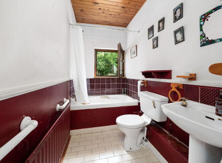 1 The Cottages Kiladreenan, Newtownmountkennedy, A63T202