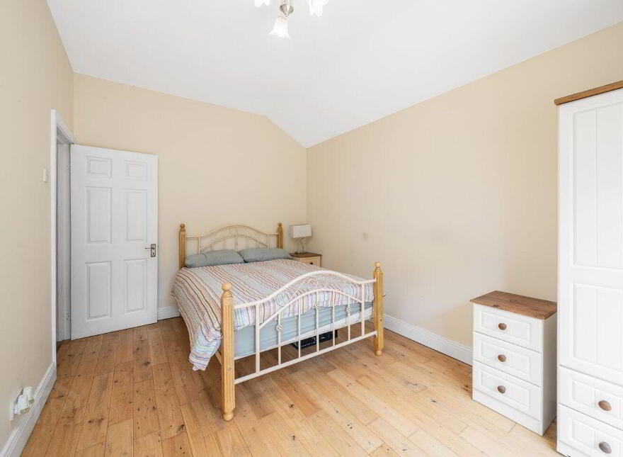 1 The Cottages Kiladreenan, Newtownmountkennedy, A63T202