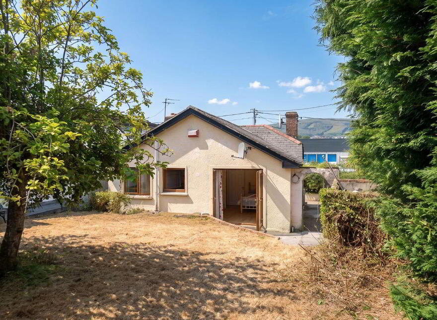 1 The Cottages Kiladreenan, Newtownmountkennedy, A63T202