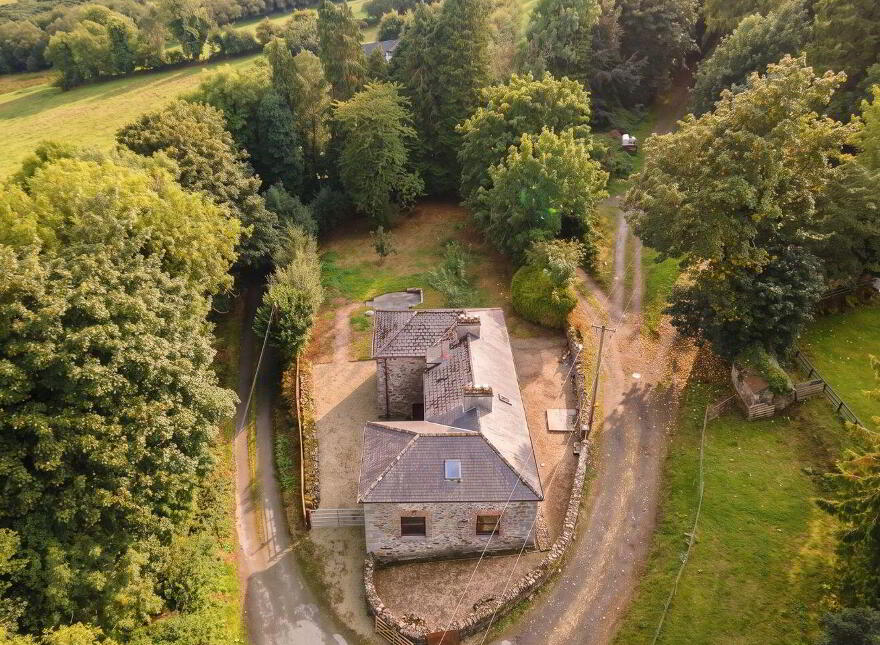The Old School House, Ballycumber South, Tinahely, Tinahely, Y14XE02 photo