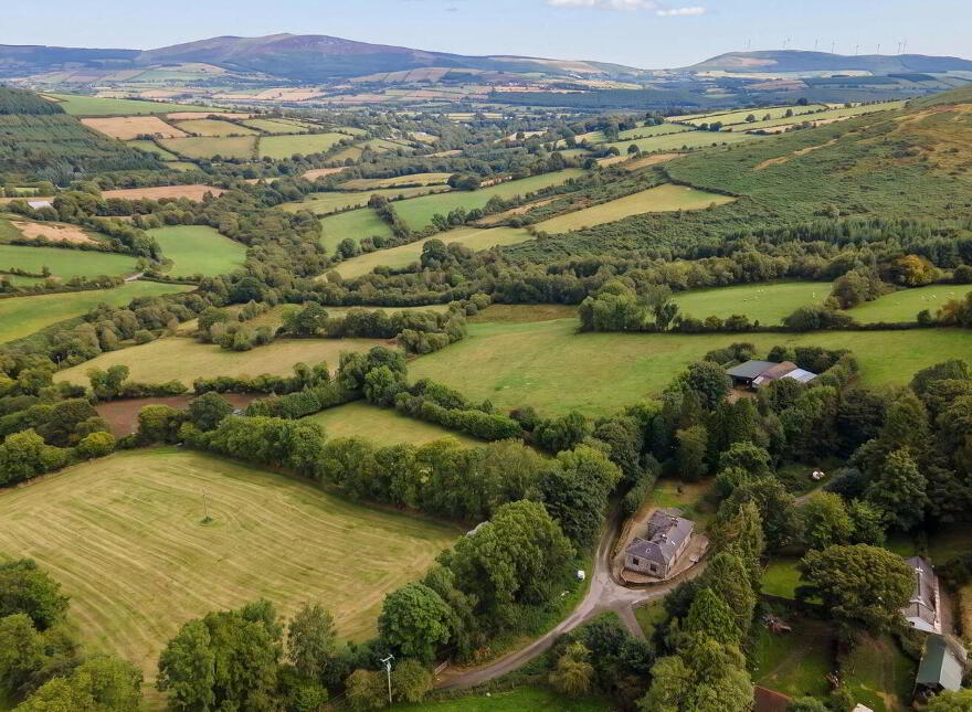 The Old School House, Ballycumber South, Tinahely, Tinahely, Y14XE02