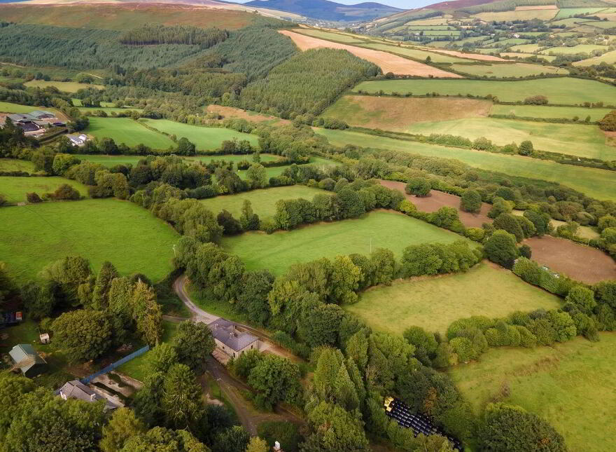 The Old School House, Ballycumber South, Tinahely, Tinahely, Y14XE02