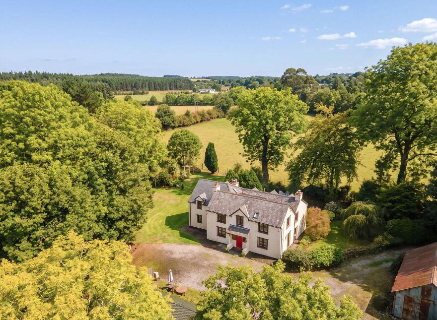 Glenview House, Tomdarragh, Tomdarragh, A98T443
