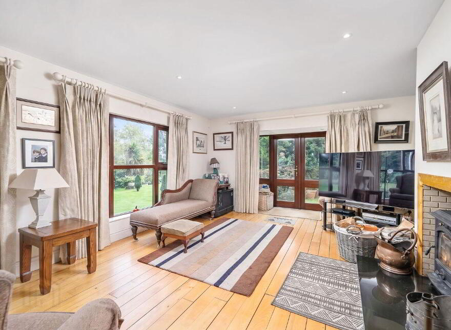 Glenview House, Tomdarragh, Tomdarragh, A98T443