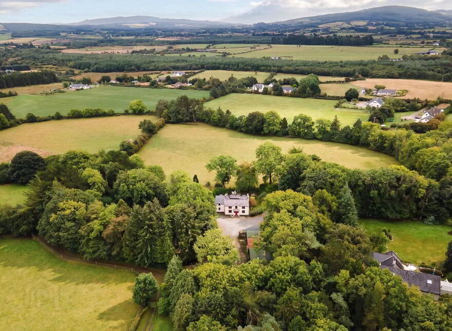 Glenview House, Tomdarragh, Tomdarragh, A98T443