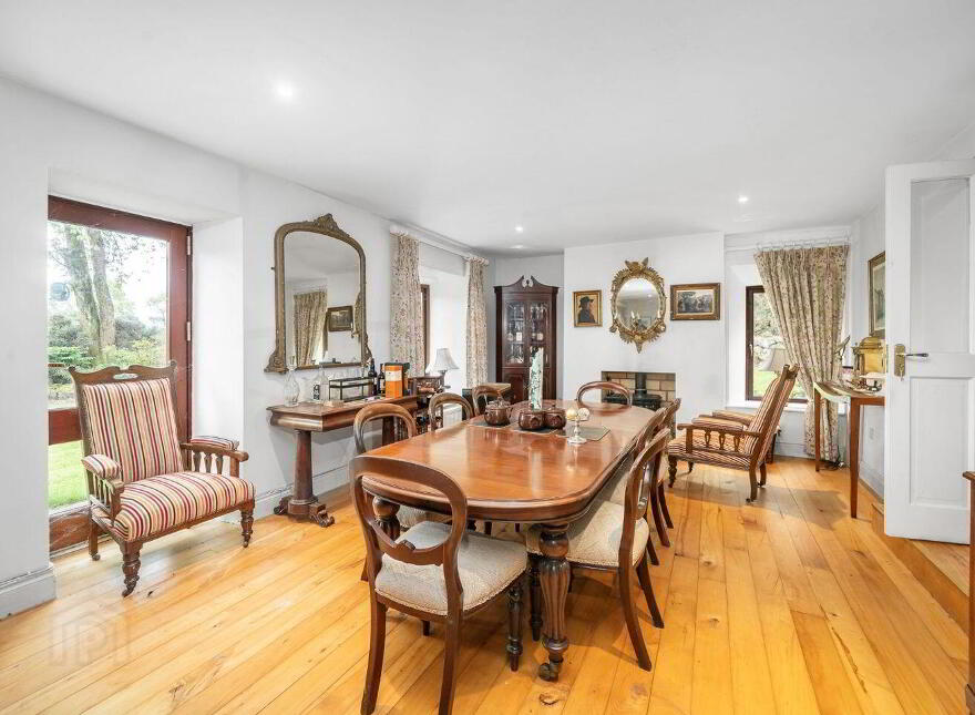 Glenview House, Tomdarragh, Tomdarragh, A98T443