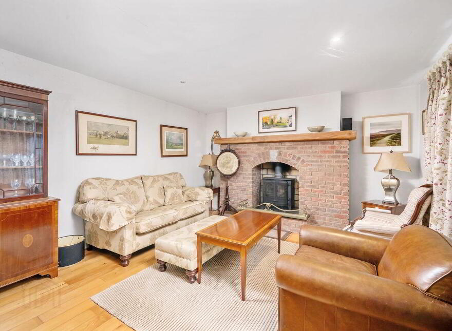 Glenview House, Tomdarragh, Tomdarragh, A98T443