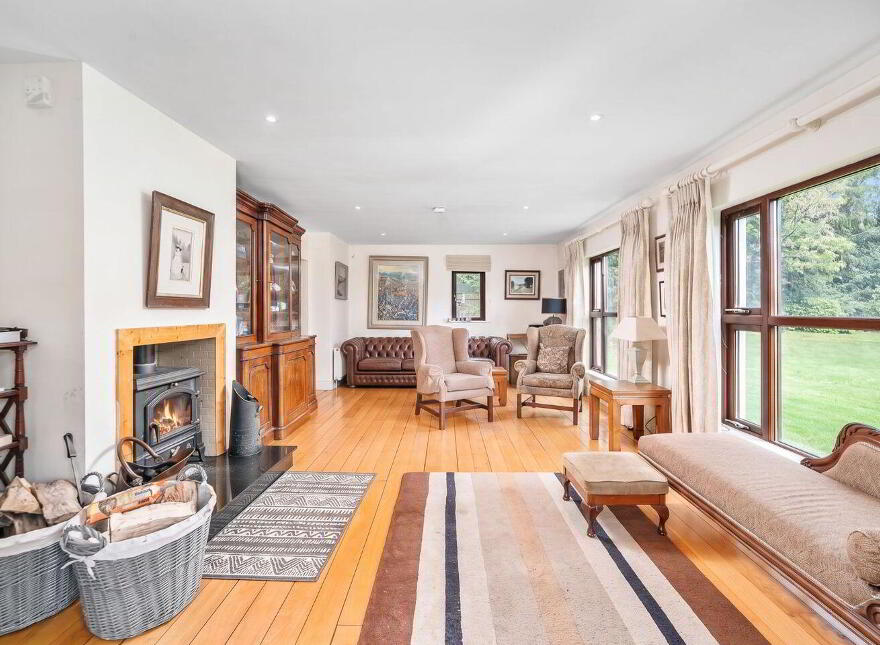 Glenview House, Tomdarragh, Tomdarragh, A98T443