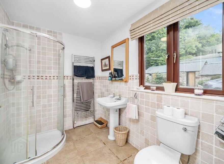 Glenview House, Tomdarragh, Tomdarragh, A98T443