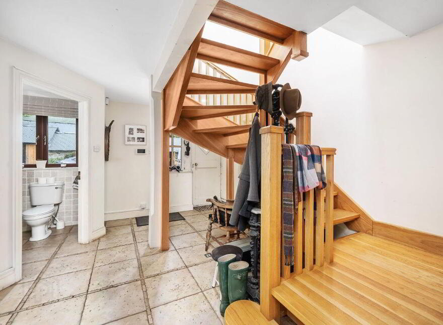 Glenview House, Tomdarragh, Tomdarragh, A98T443