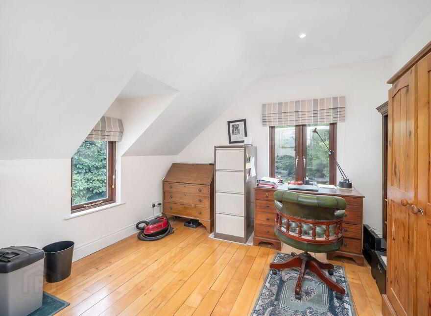 Glenview House, Tomdarragh, Tomdarragh, A98T443