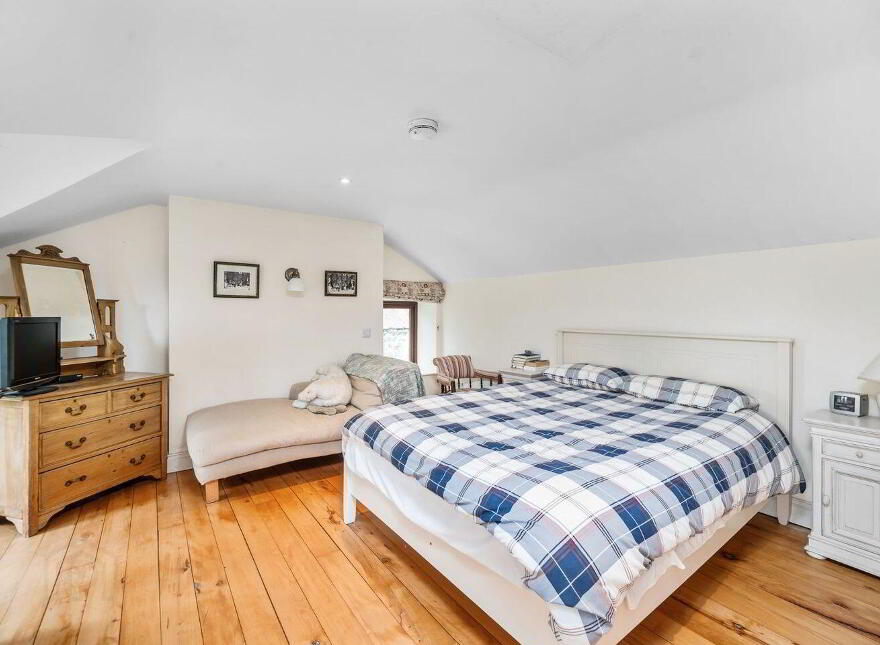 Glenview House, Tomdarragh, Tomdarragh, A98T443