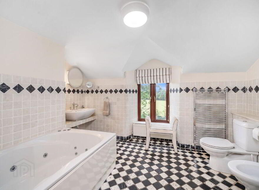 Glenview House, Tomdarragh, Tomdarragh, A98T443