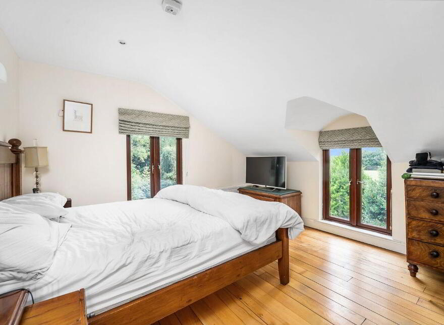 Glenview House, Tomdarragh, Tomdarragh, A98T443