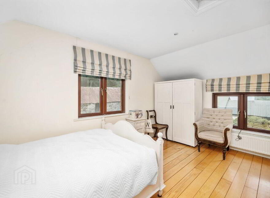 Glenview House, Tomdarragh, Tomdarragh, A98T443