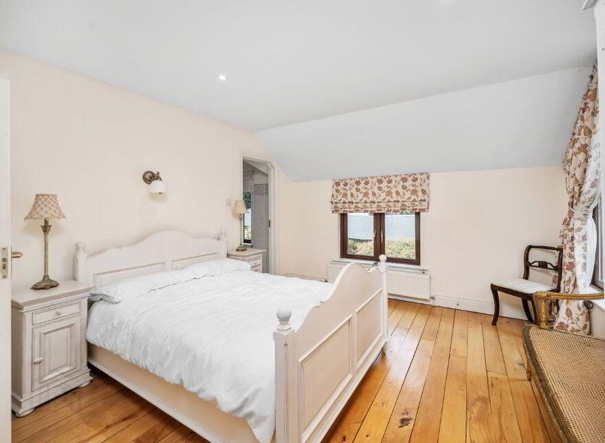 Glenview House, Tomdarragh, Tomdarragh, A98T443