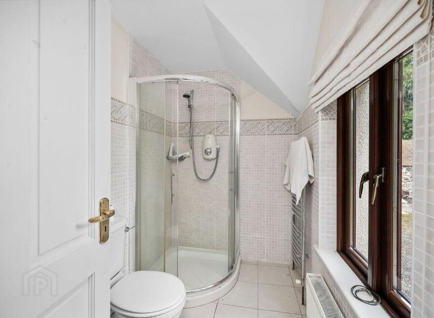 Glenview House, Tomdarragh, Tomdarragh, A98T443