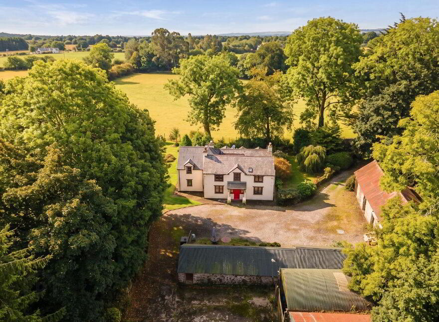 Glenview House, Tomdarragh, Tomdarragh, A98T443