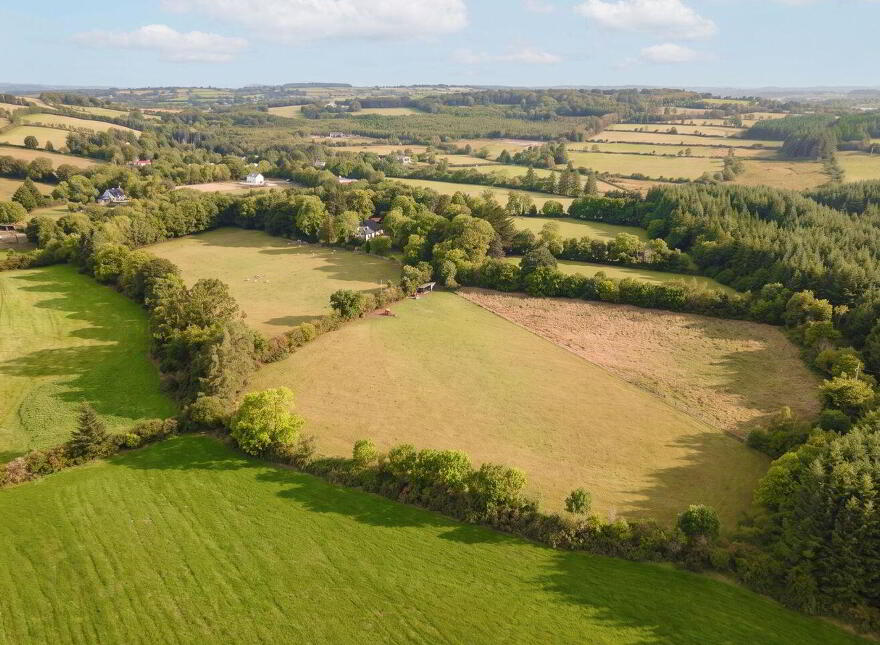 Glenview House, Tomdarragh, Tomdarragh, A98T443