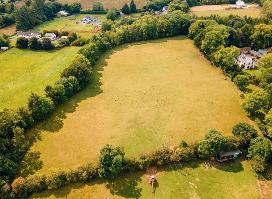 Glenview House, Tomdarragh, Tomdarragh, A98T443