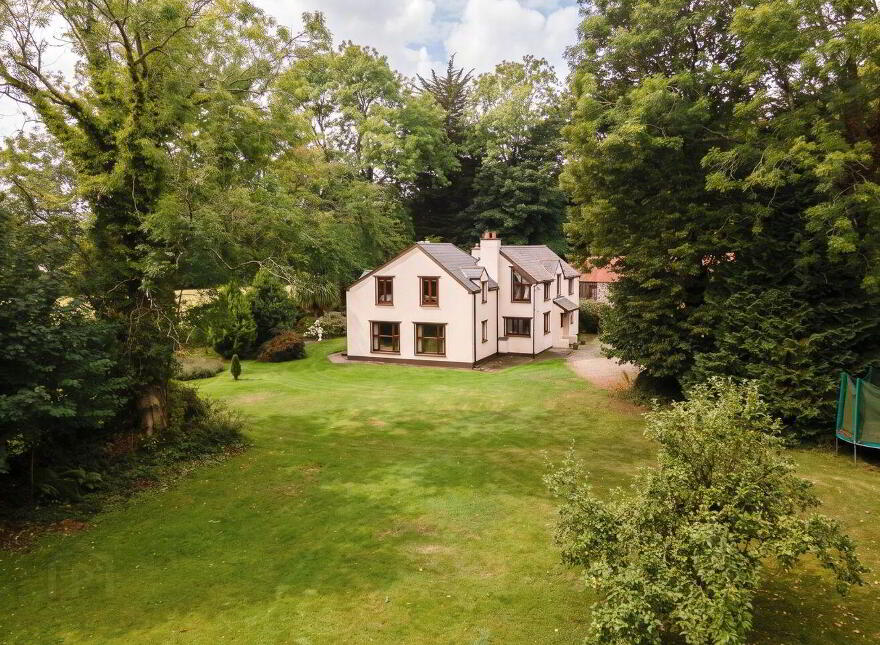Glenview House, Tomdarragh, Tomdarragh, A98T443