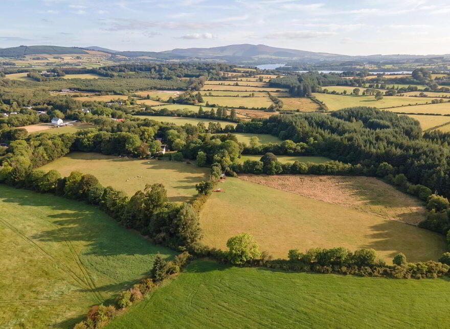 Glenview House, Tomdarragh, Tomdarragh, A98T443