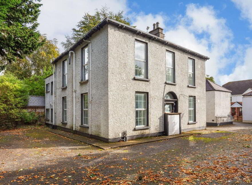 "Albany House" 126 126A And 126B, Rathgar Road, Rathgar, Rathgar, D06AY95